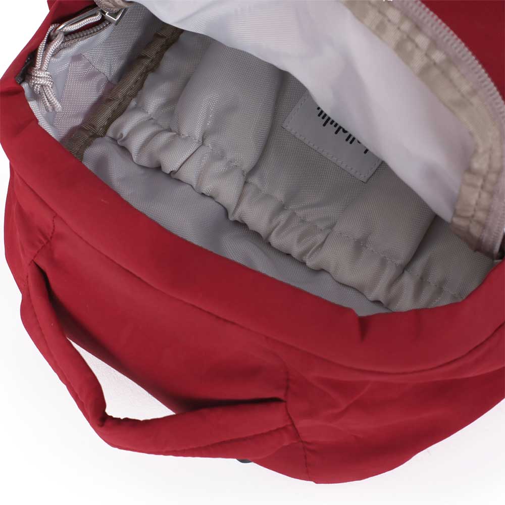 Mini Daypack - Red