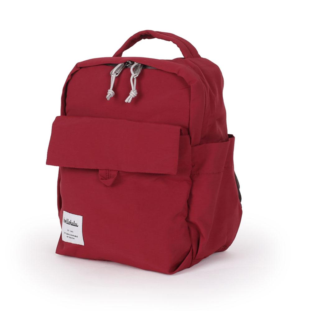 Mini Daypack - Red