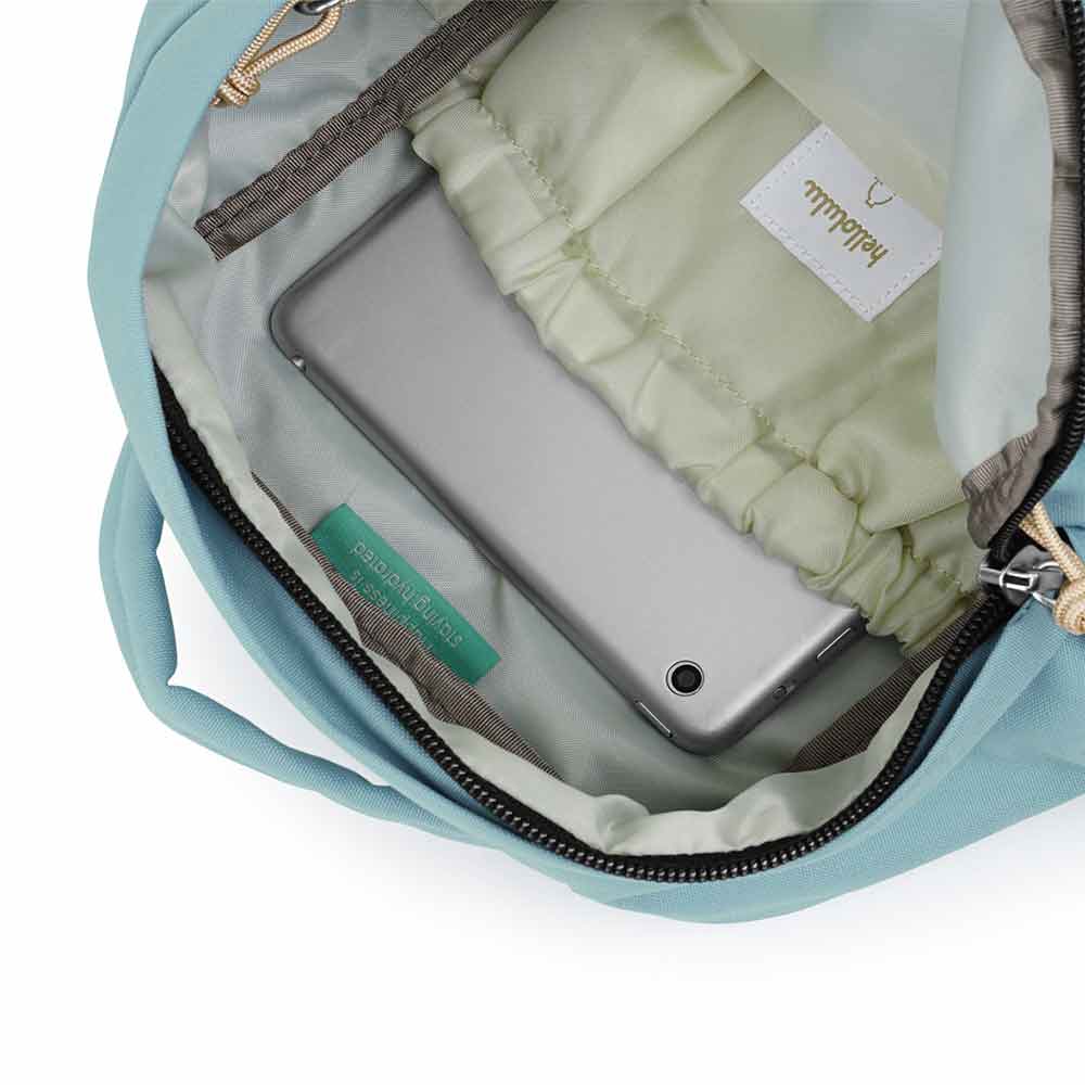 Mini daypack - Sky Blue