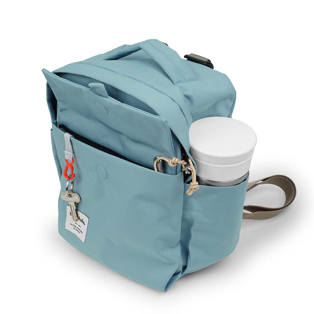 Mini daypack - Sky Blue
