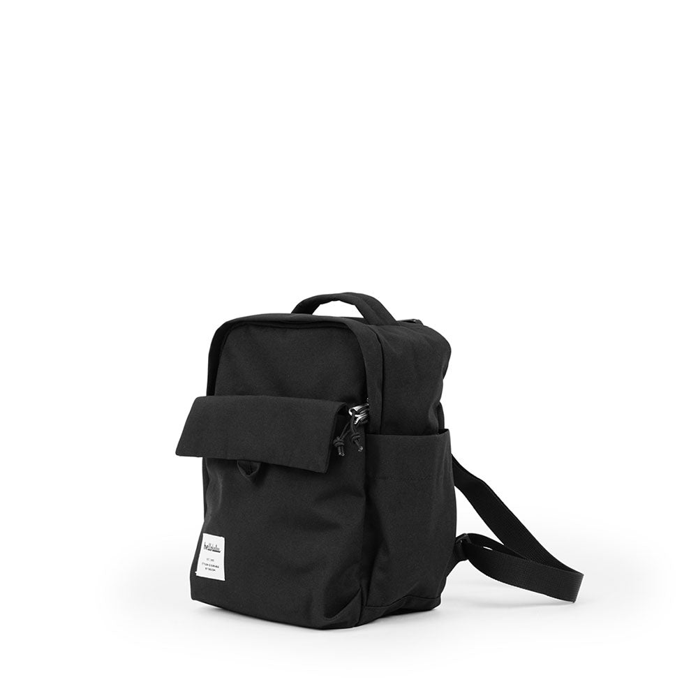 תיק מיני daypack - שחור