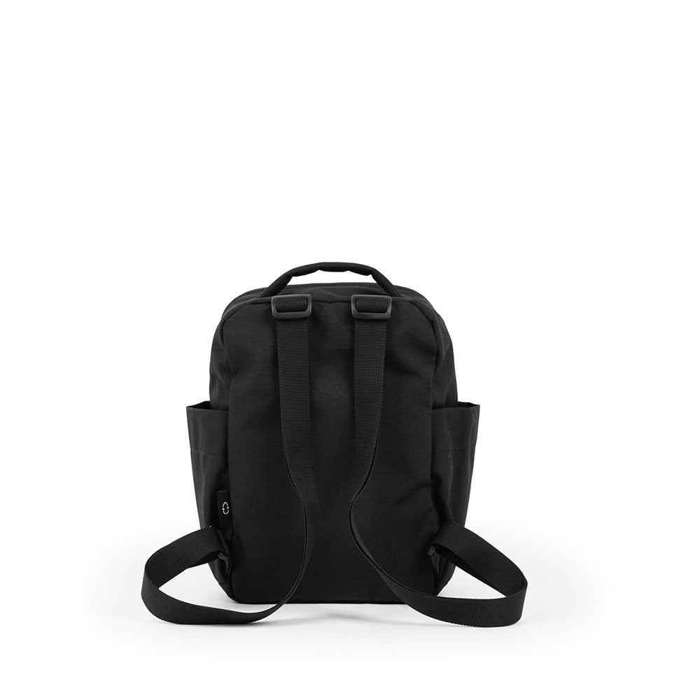 תיק מיני daypack - שחור