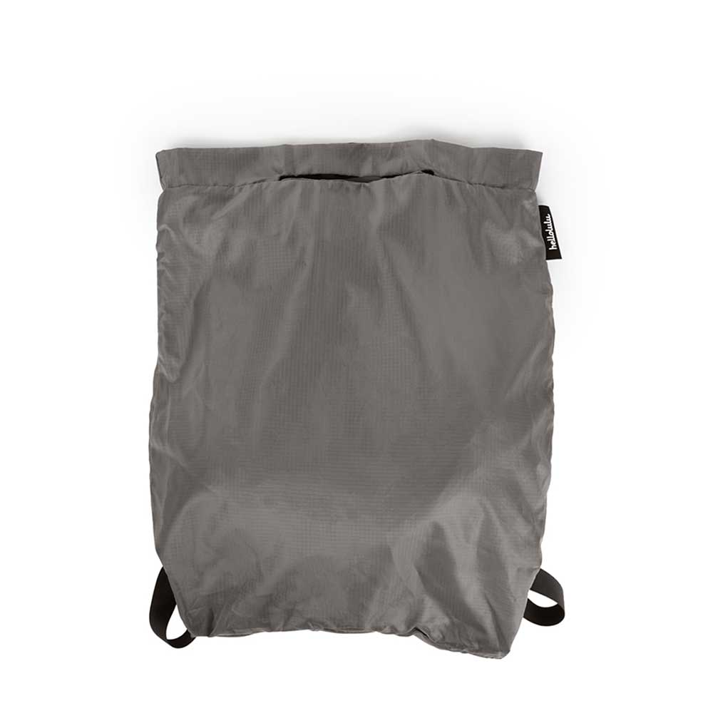 תיק מתקפל Ode אפור