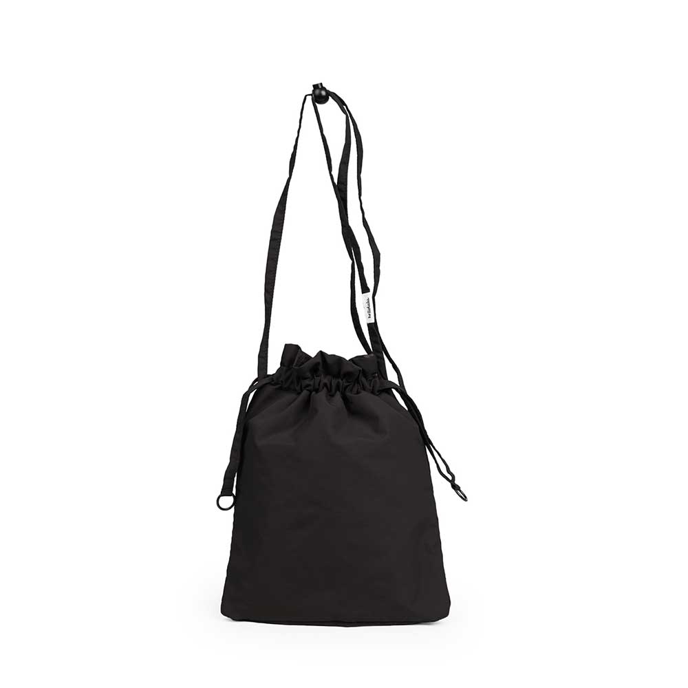 תיק צד Jerry שחור