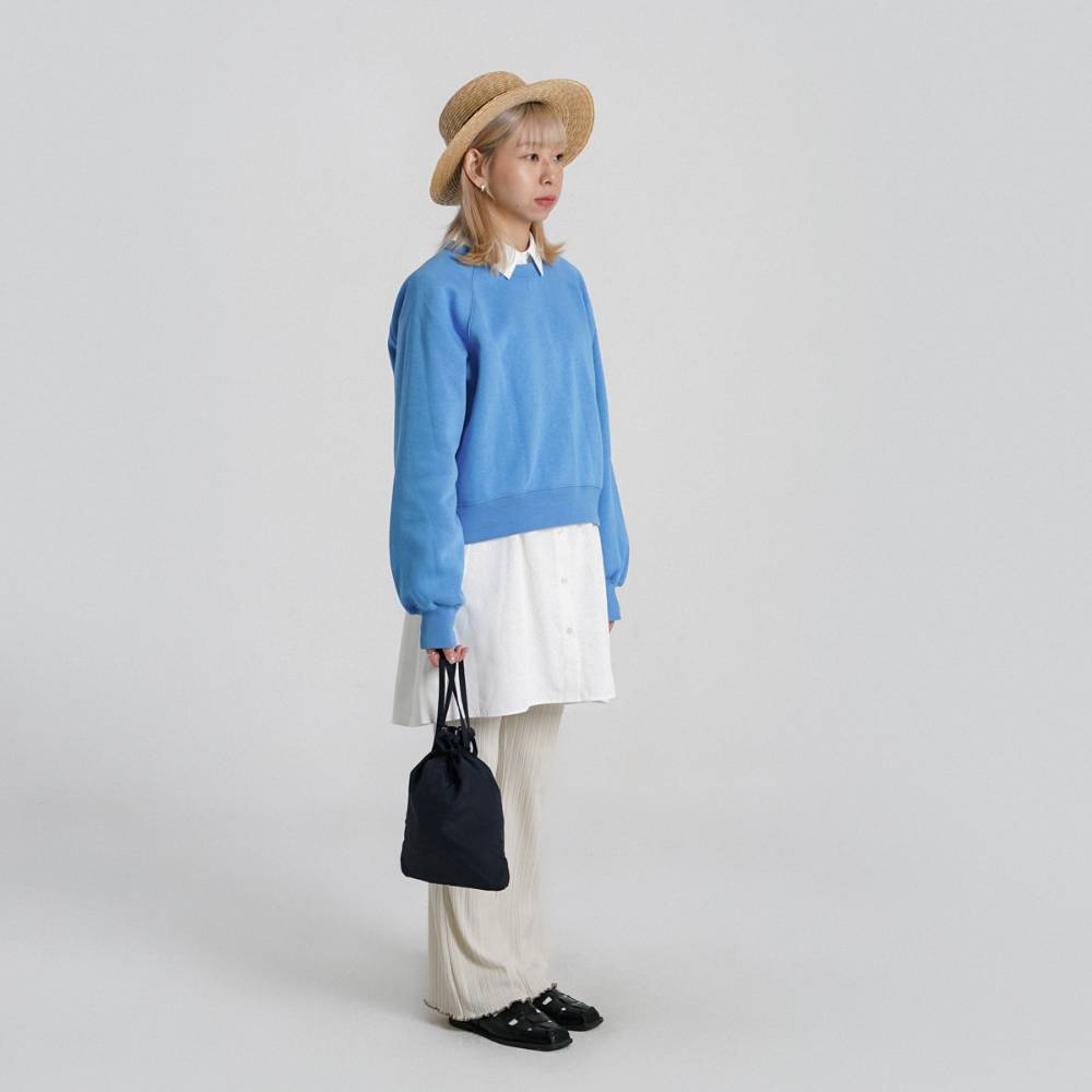 Jerry Crossbody Bag Dark Blue