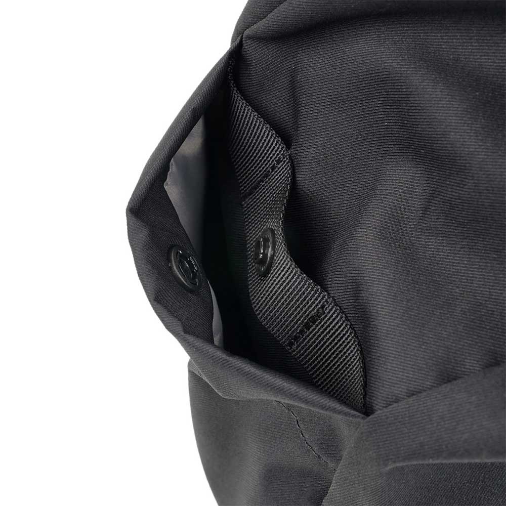 תיק גב Elio שחור