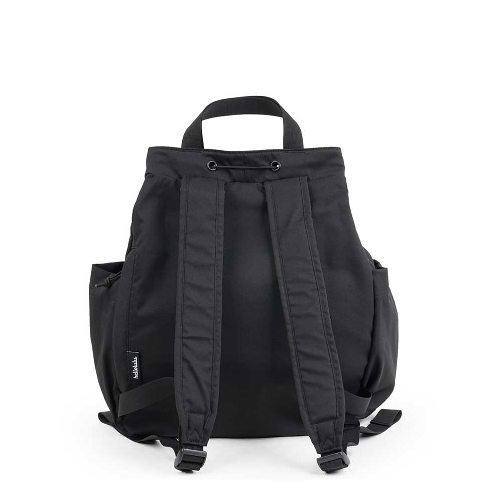 תיק גב Elio שחור