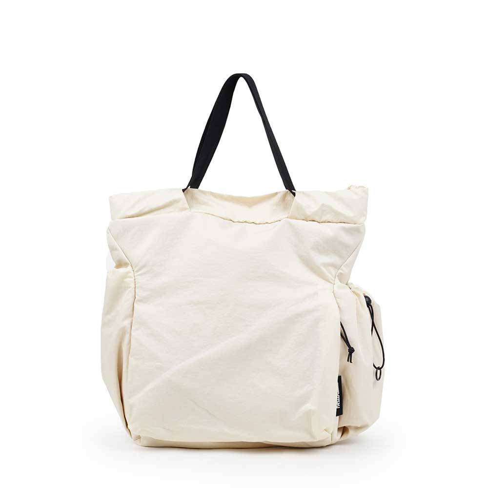 תיק גב Rowdy S בז' בהיר