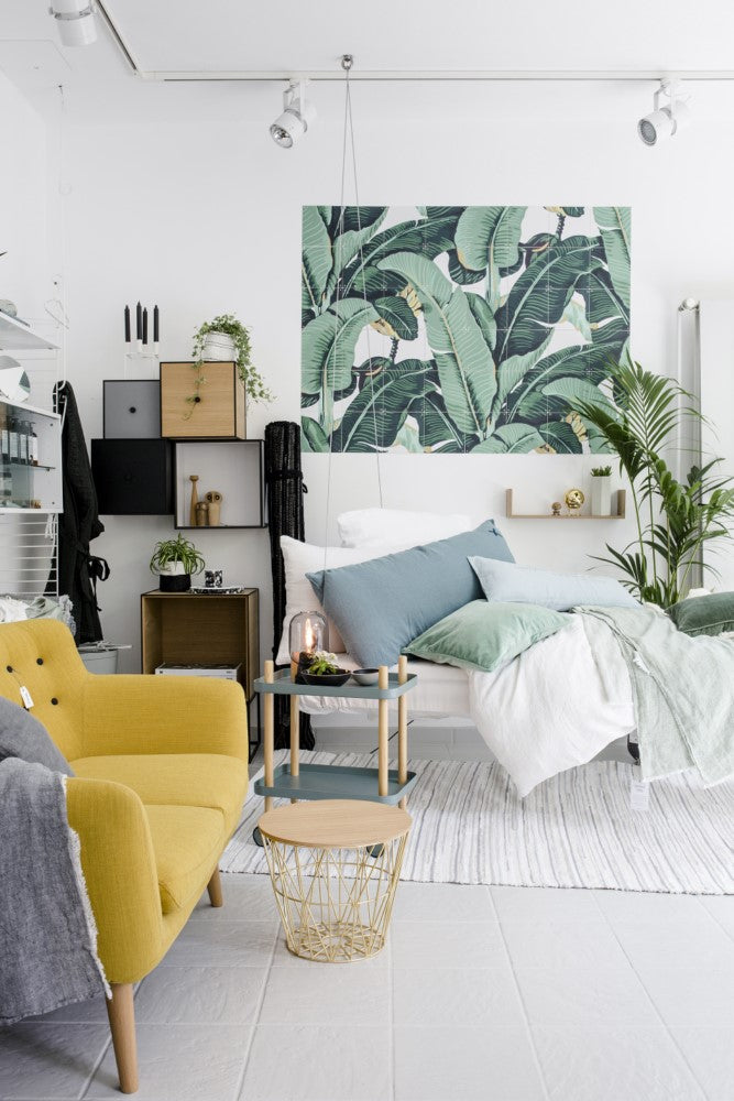 תמונה להרכבה Graphic עלה