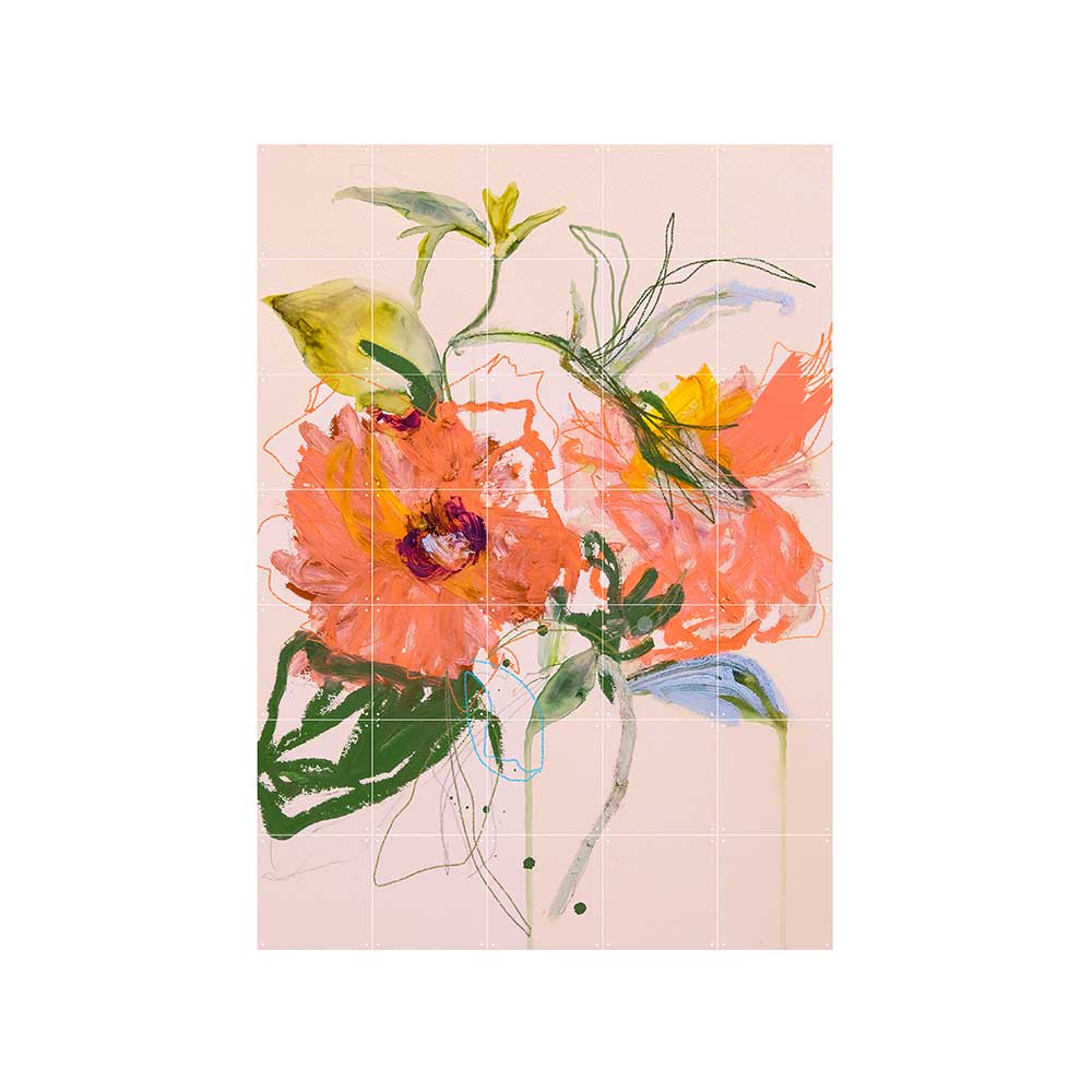 תמונה להרכבה Photography ורדים סינים