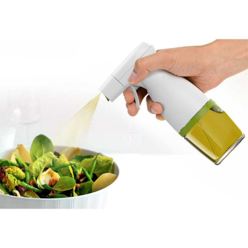 מרסס לשמן Simply Mist לבן