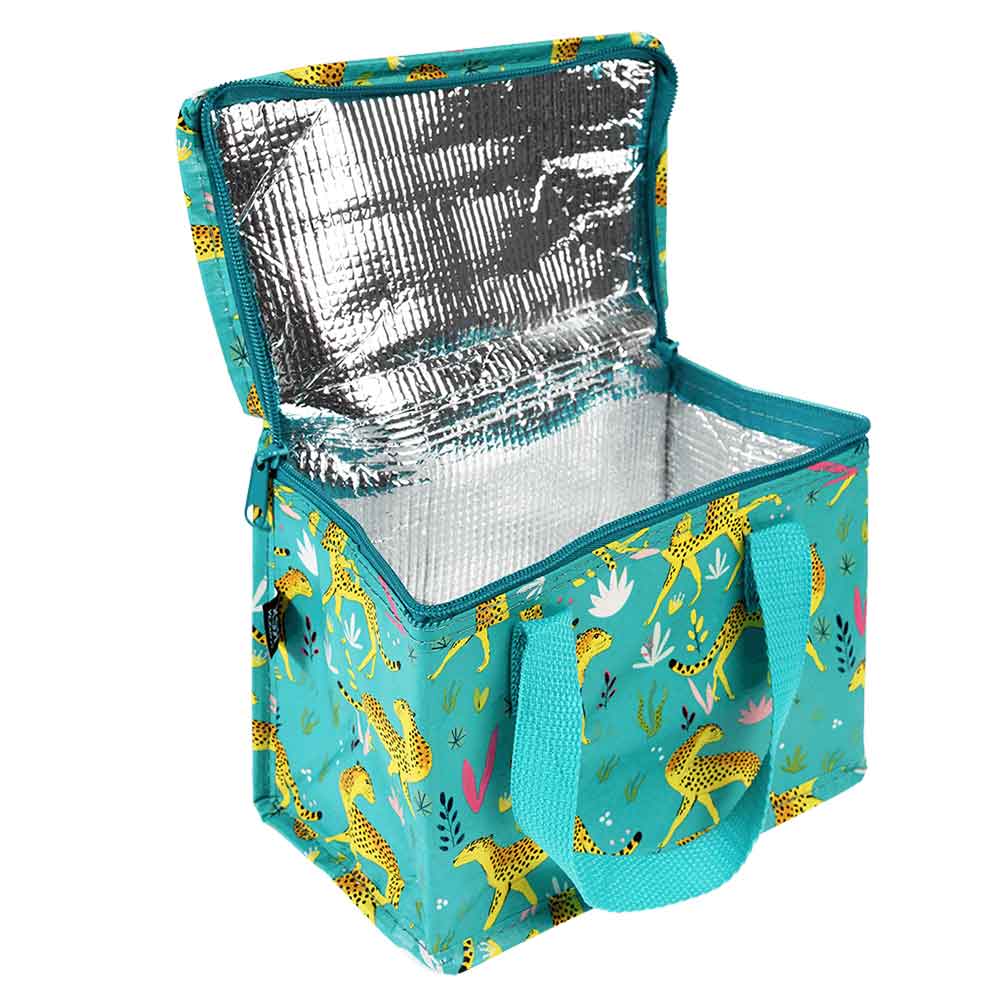 תיק אוכל שומר חום צ'יטה