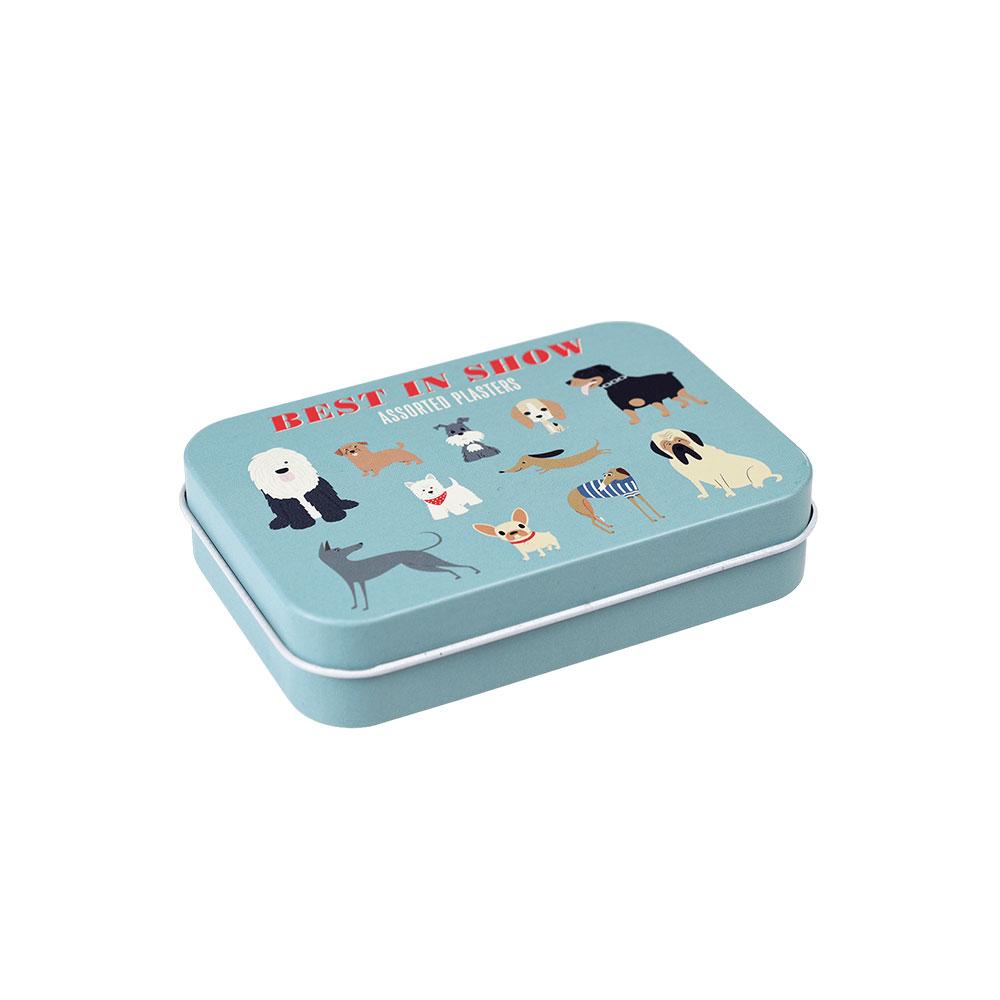 Pack of 30 dog bandages