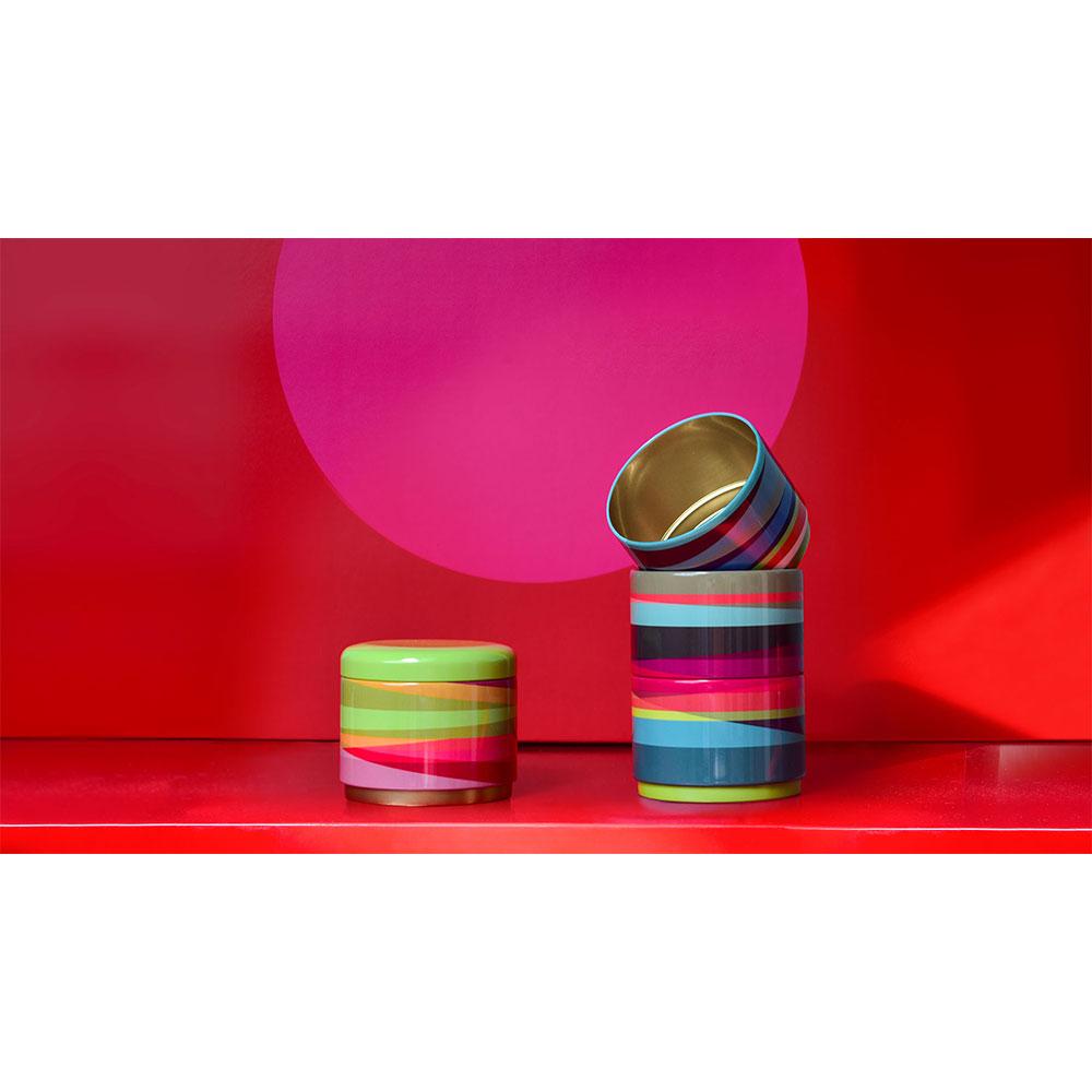 סט 4 קופסאות Mateo