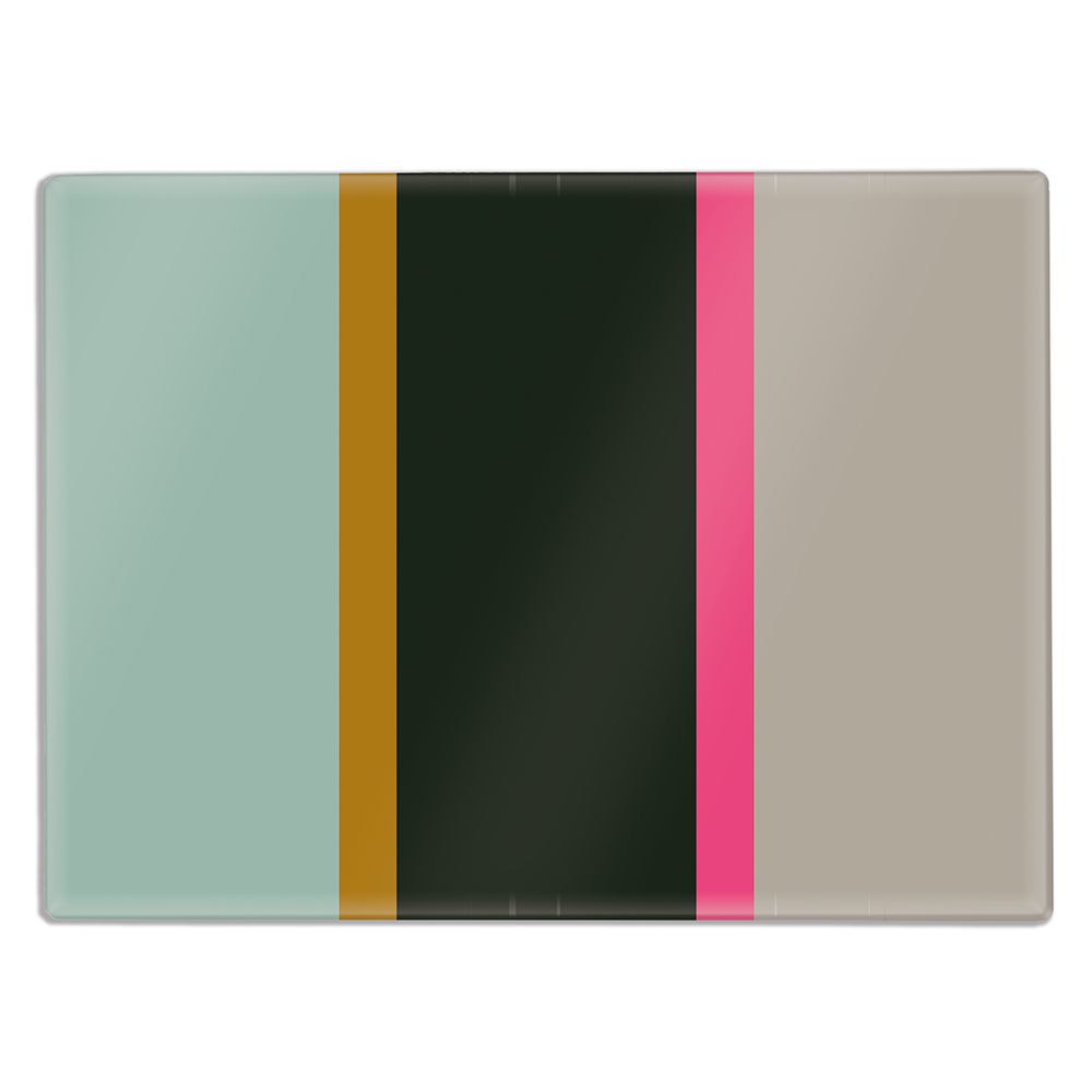 משטח חיתוך זכוכית גדול מס' 5