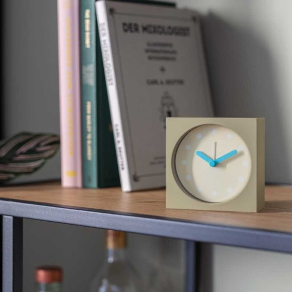 שעון שולחני Sand