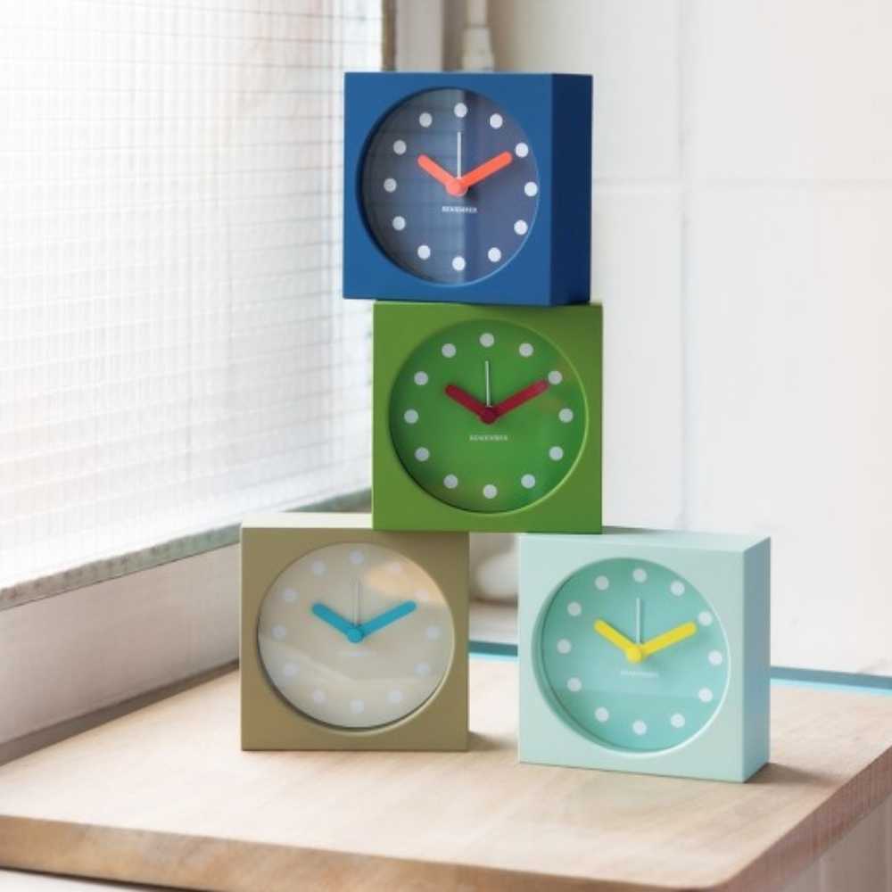 שעון שולחני Sand