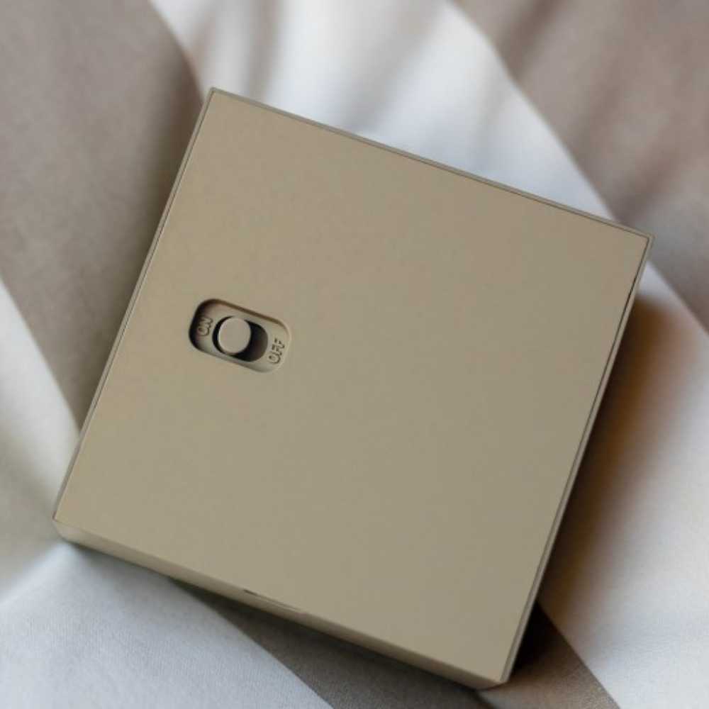 שעון שולחני Sand