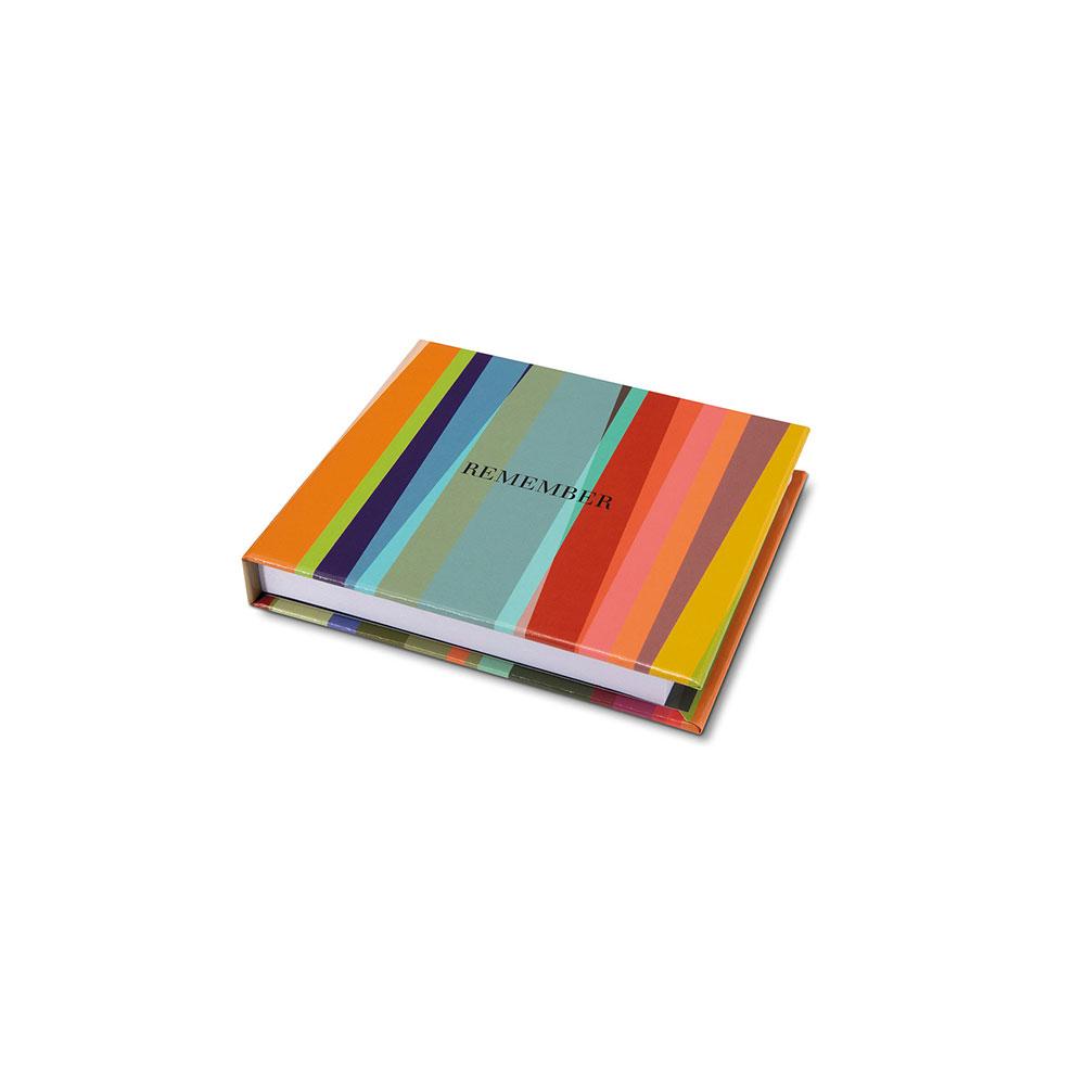 סט פתקיות ממו Mateo