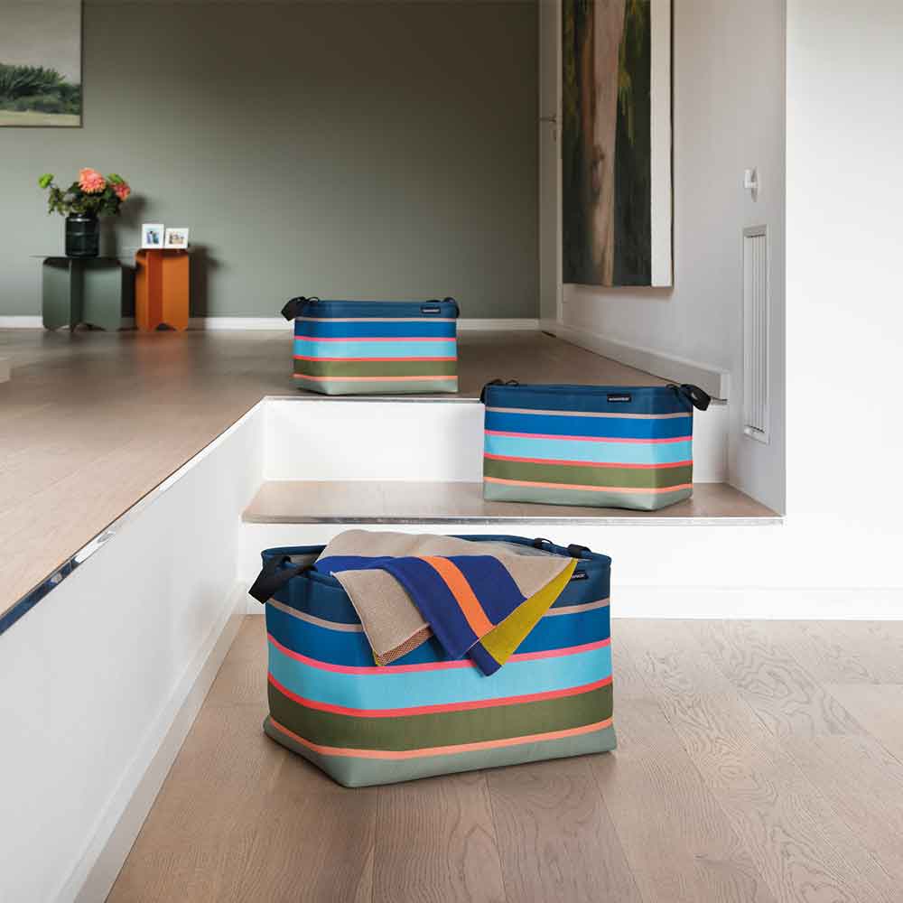 סט של 3 סלי אחסון Costa