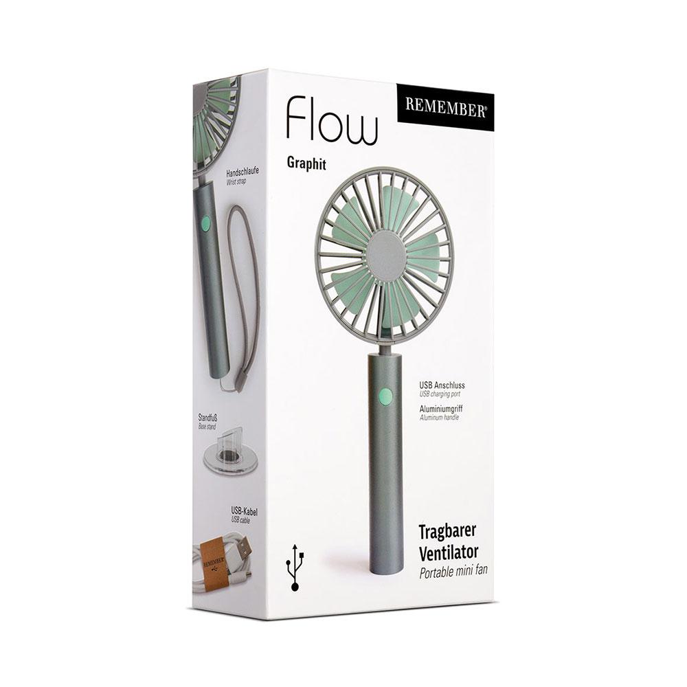 מאוורר נייד PORTABLE