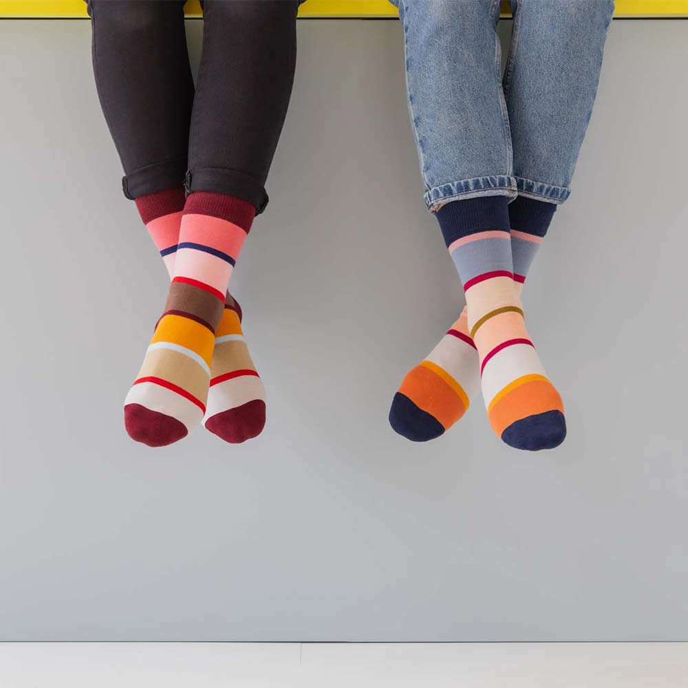 גרביים דגם SO64 מידה 36-41