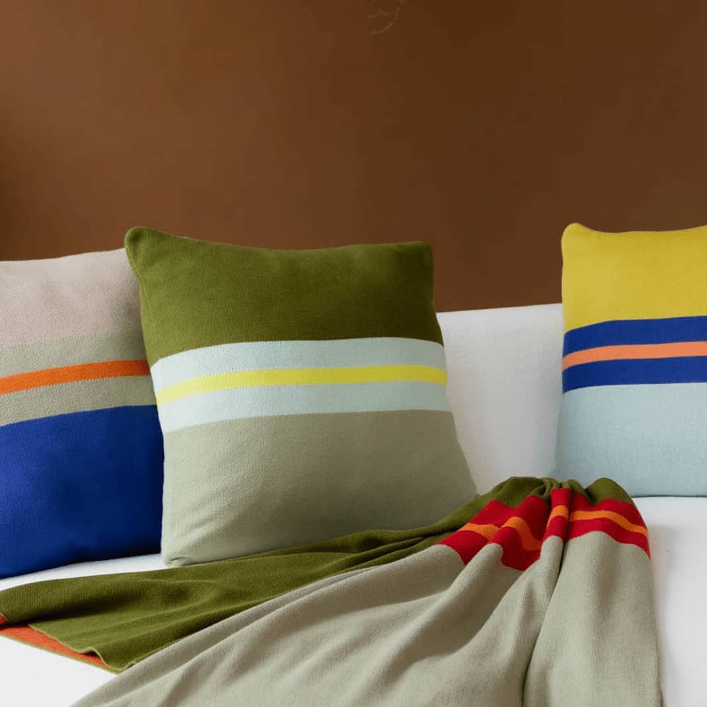 כרית 45x45 ס"מ Salvia