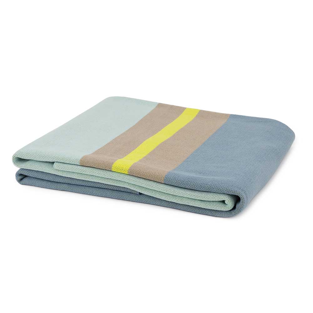 שמיכה 130x180 ס"מ Menta