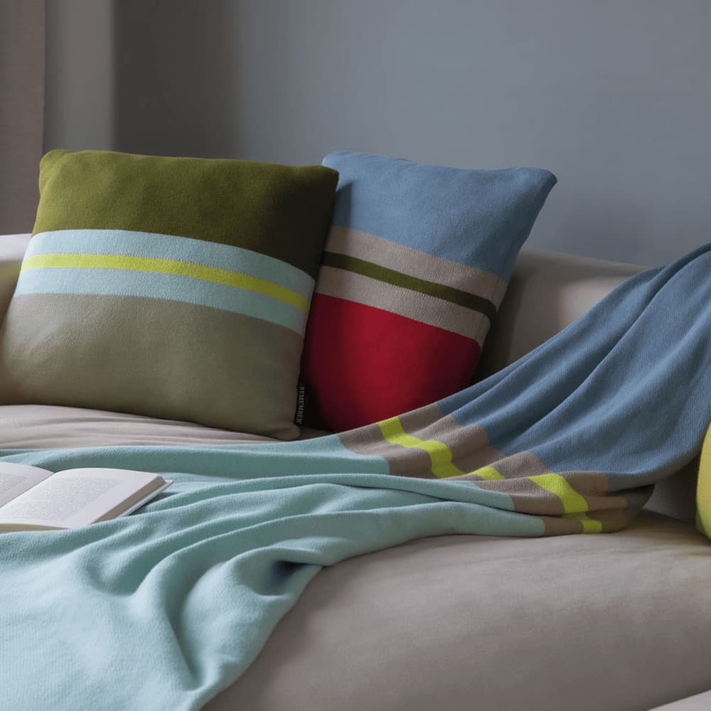 שמיכה 130x180 ס"מ Menta