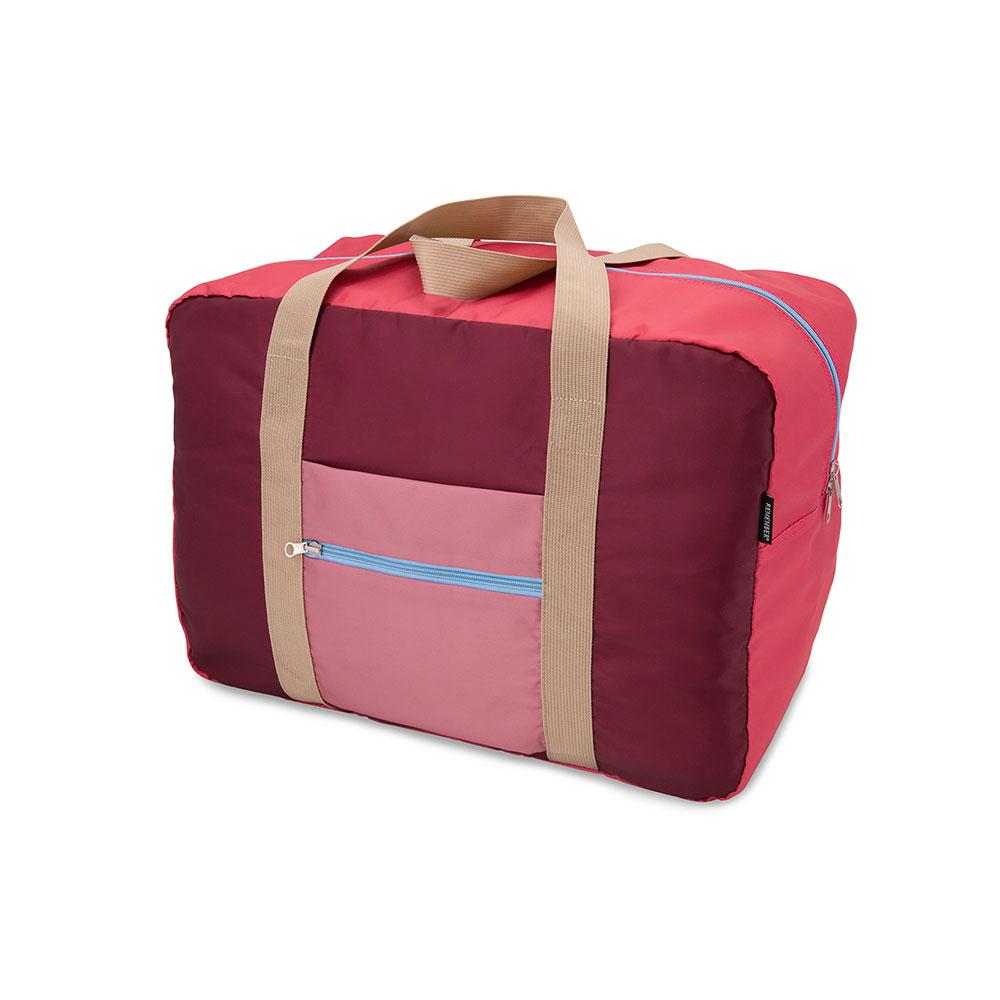 תיק פנאי ונסיעות מתקפל IDA REMEMBER