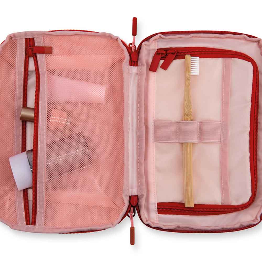 תיק טיפוח Berry