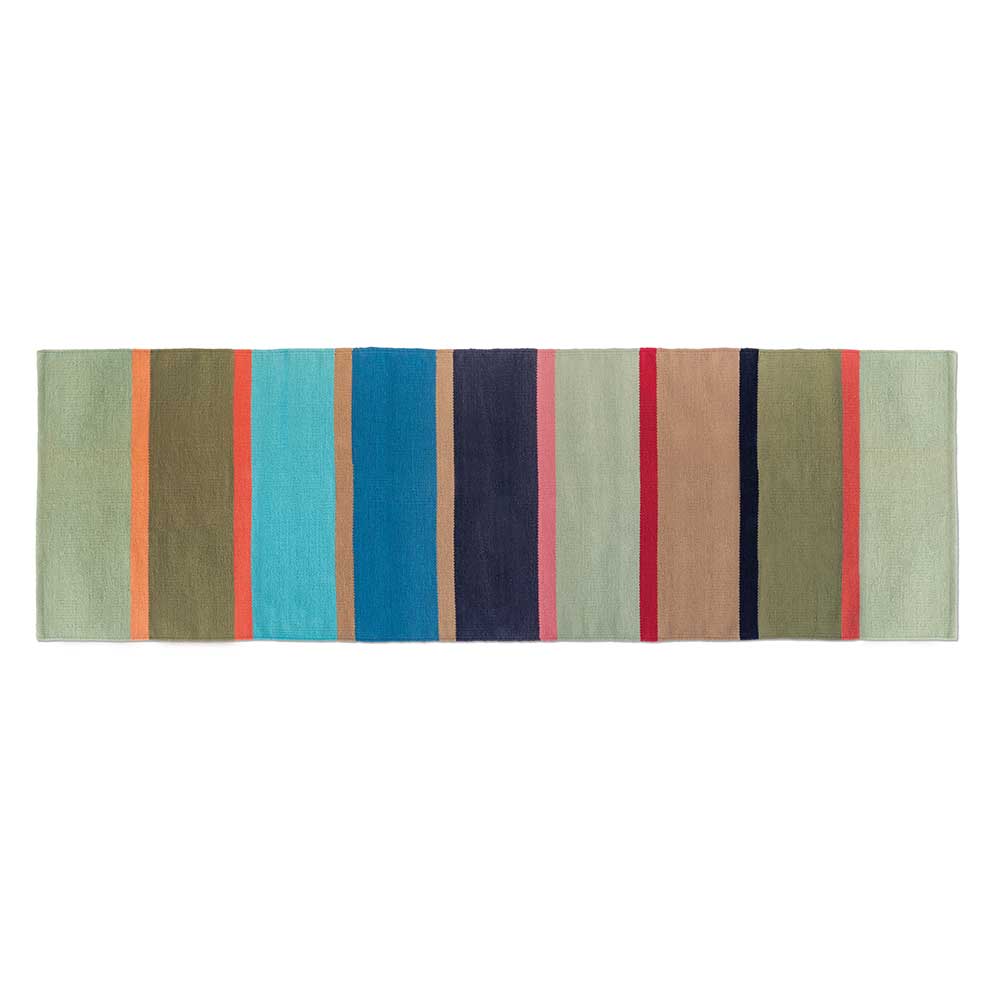 שטיח Costa כותנה 250x80 ס"מ