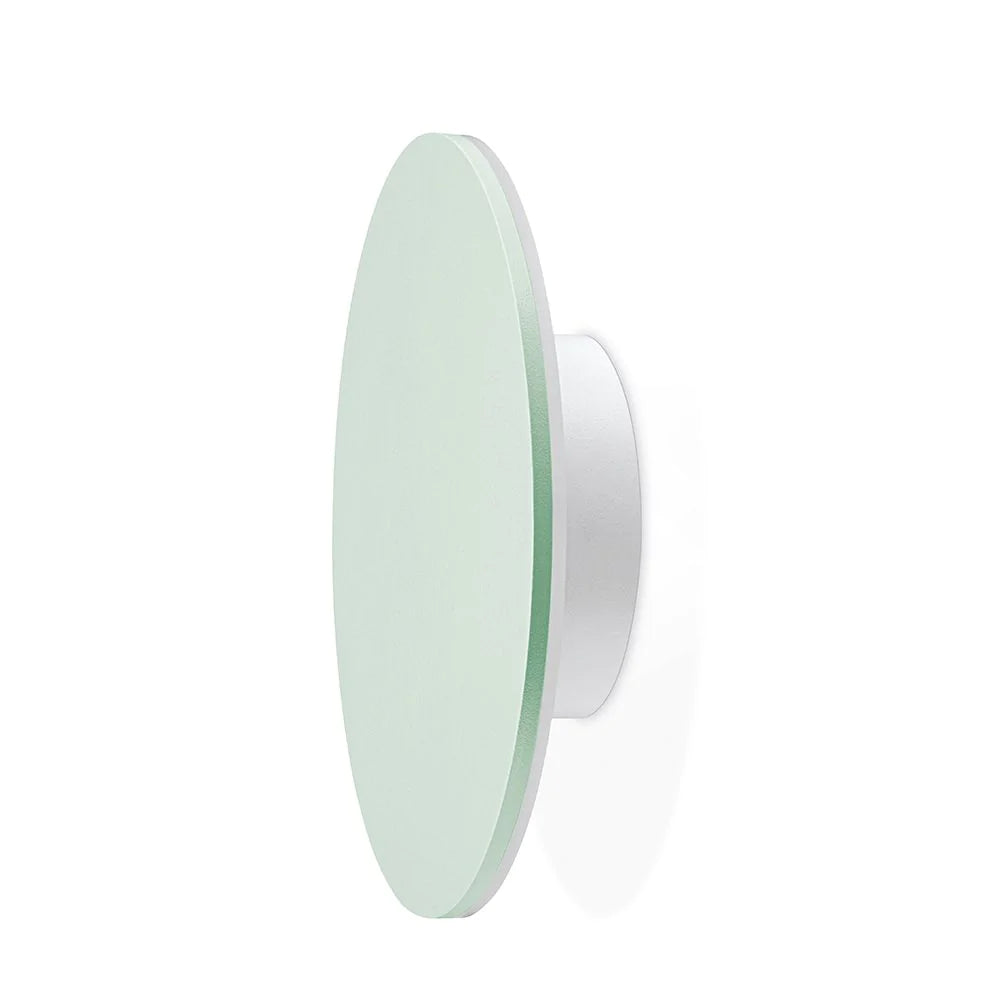 מנורת קיר DOT מנטה