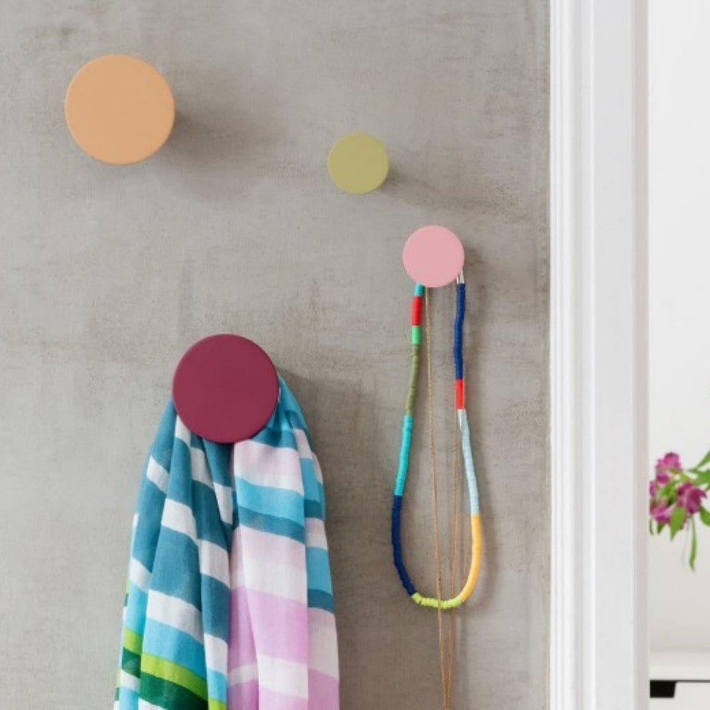 סט 4 ווי תלייה Fuchsia