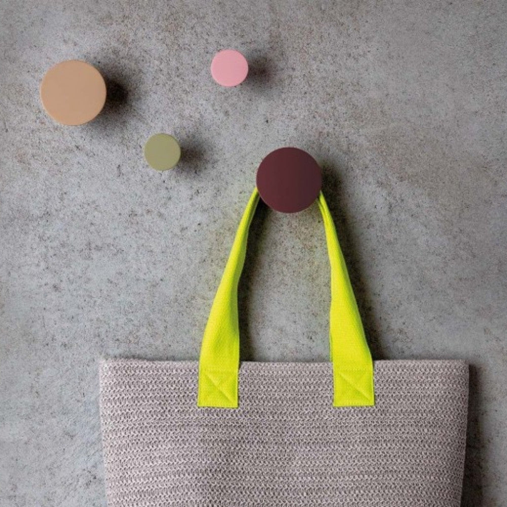 סט 4 ווי תלייה Fuchsia