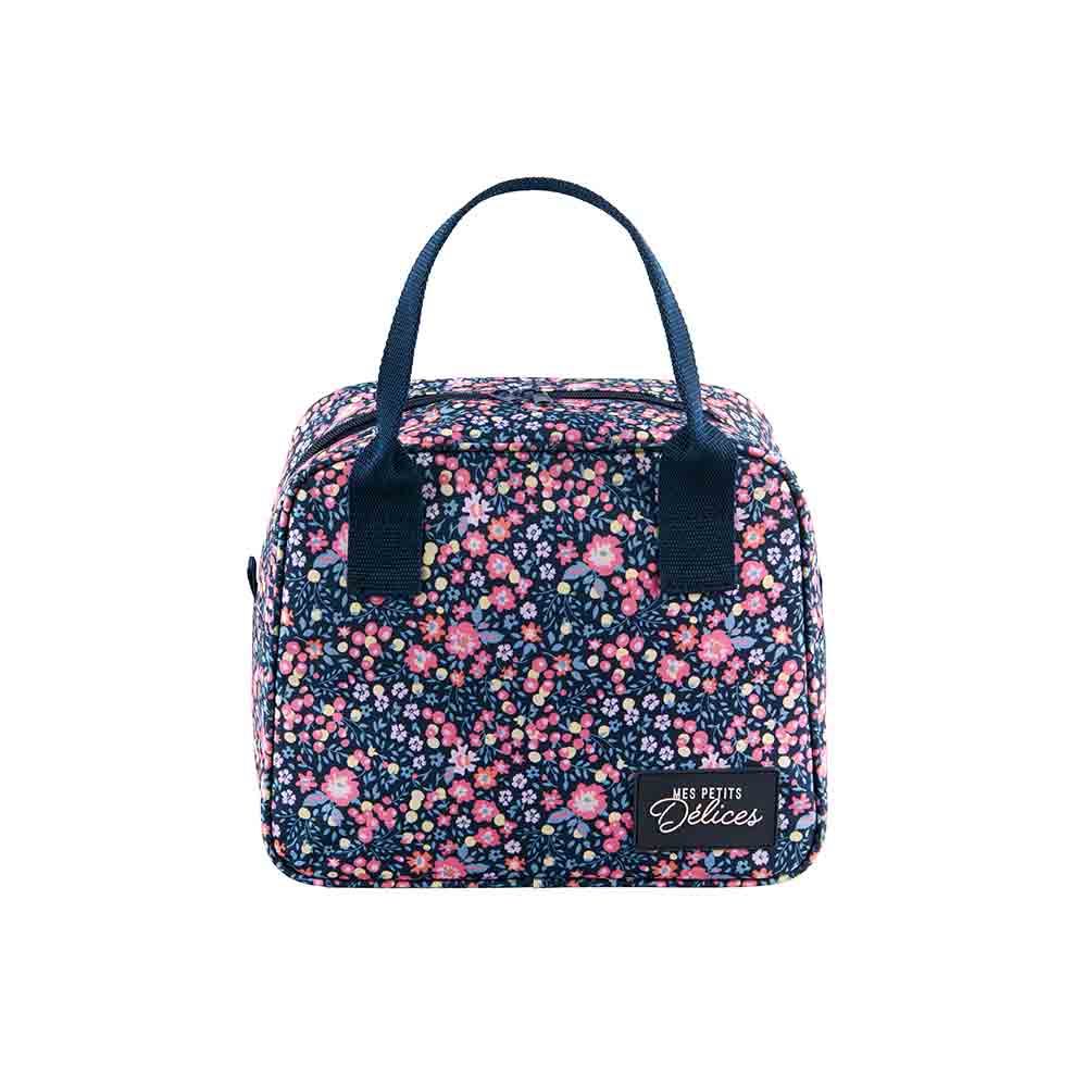 תיק אוכל תרמי GIVRAIS Mes petits delices