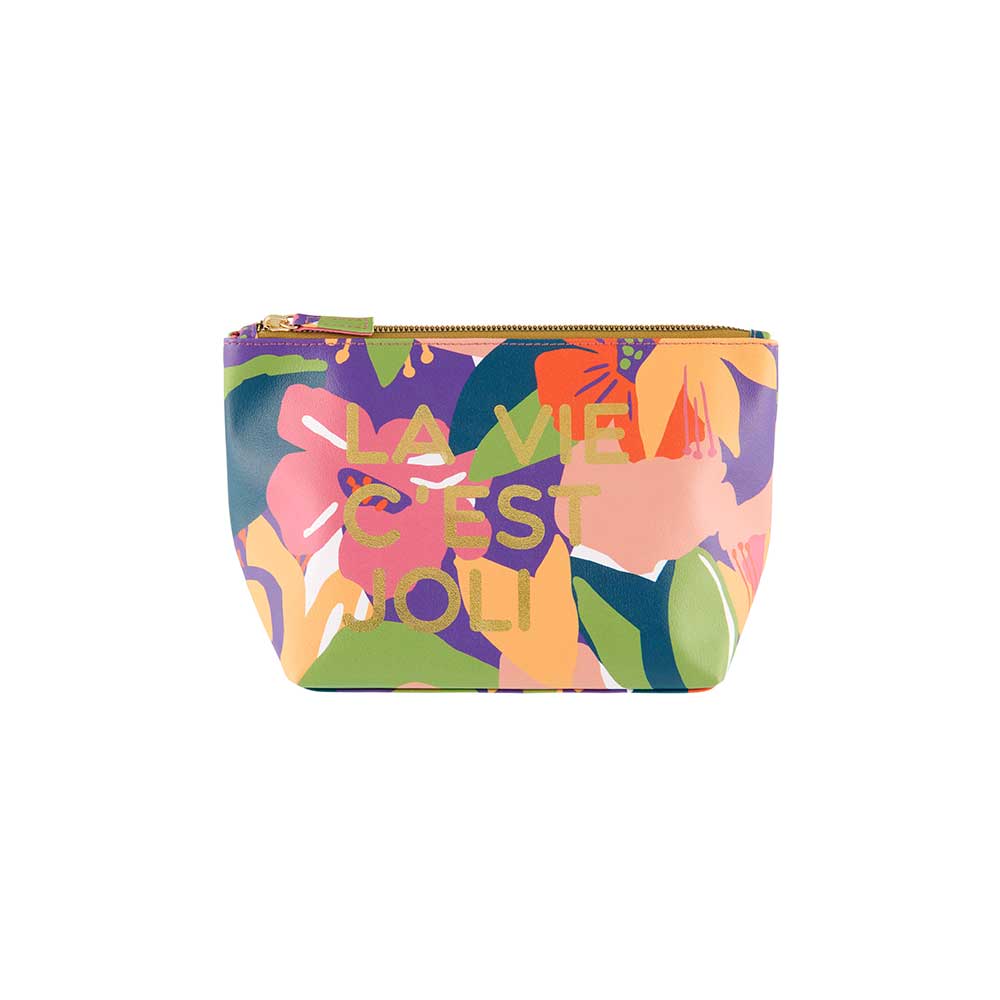 נרתיק רחצה בינוני החיים יפים