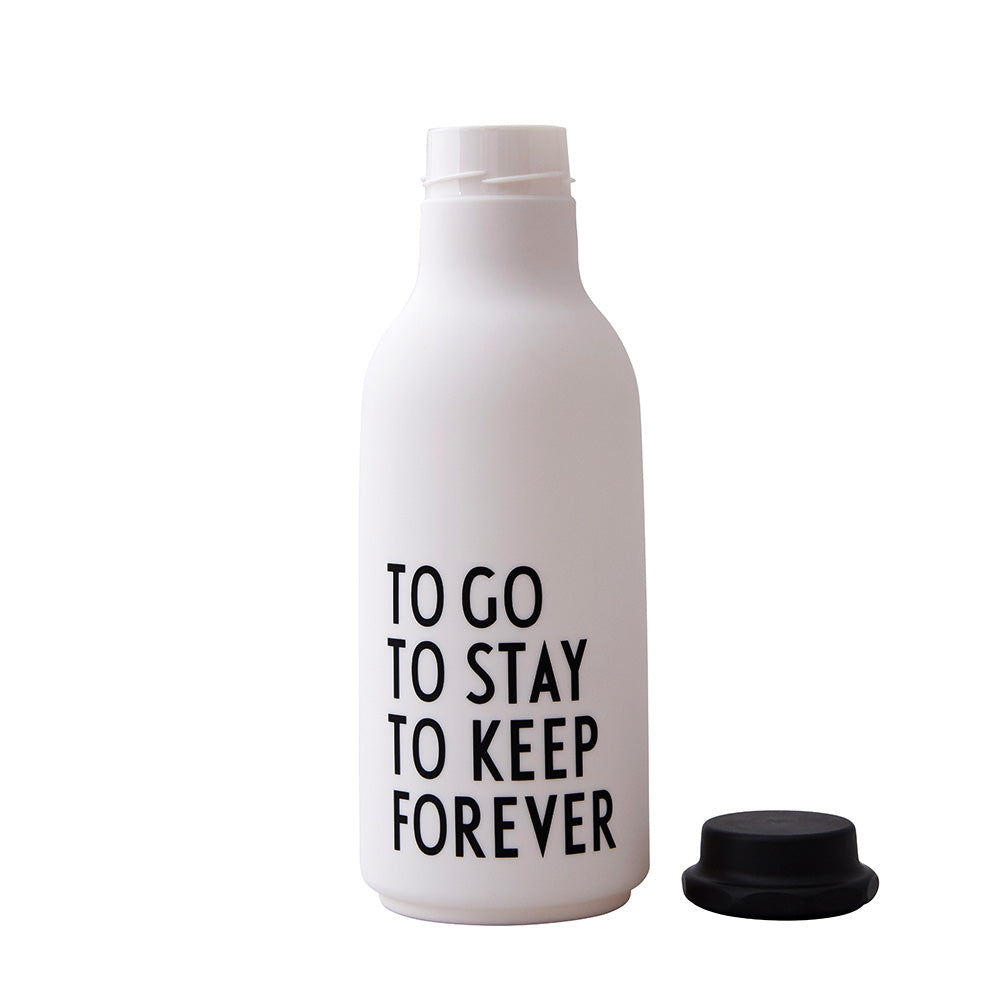 בקבוק טריטן TOGO לבן