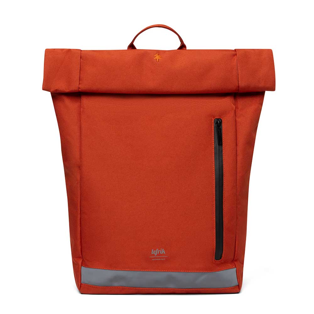 תיק Roll מחזיר אור אדום