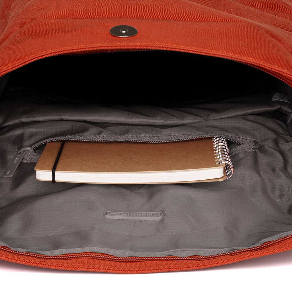 תיק Roll מחזיר אור אדום