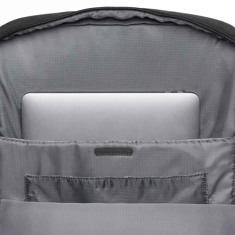 תיק לפטופ 15'' שחור