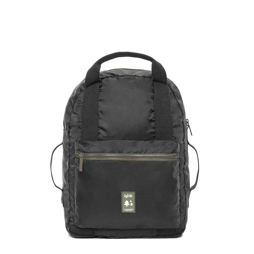 תיק גב Pocket שחור