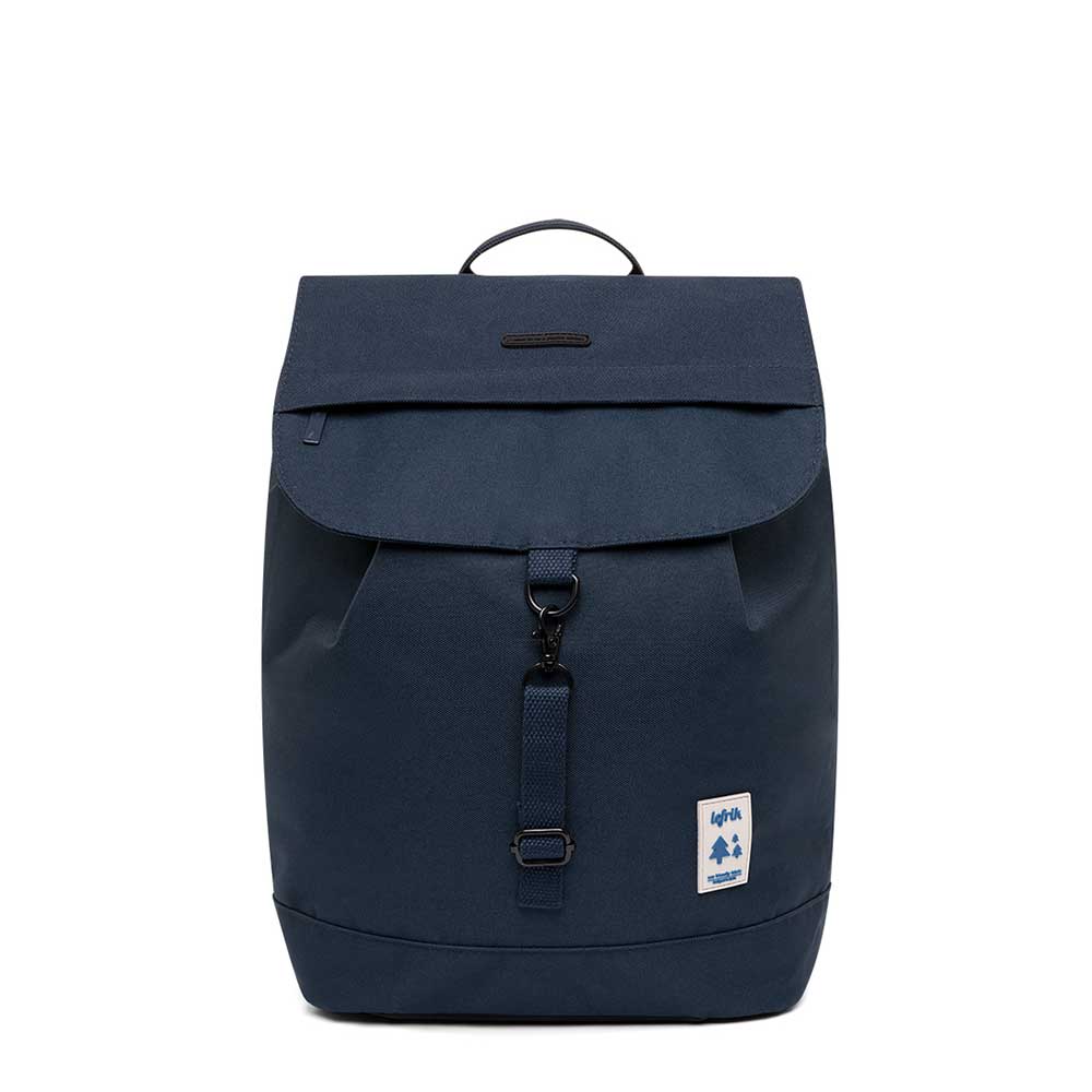 Scout Metal Backpack Blue