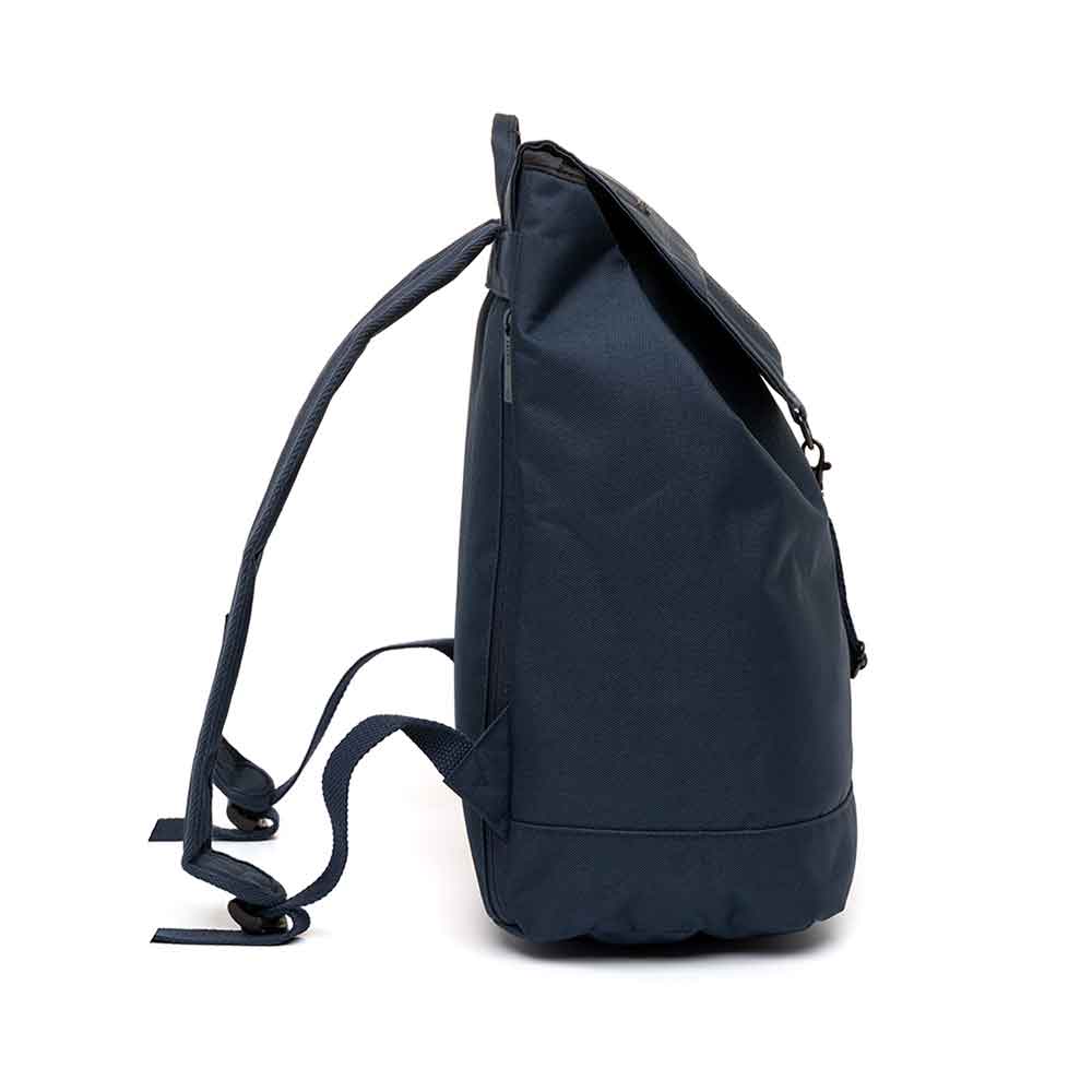 Scout Metal Backpack Blue