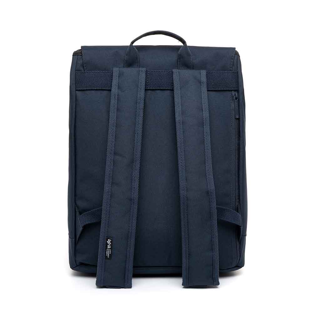 Scout Metal Backpack Blue
