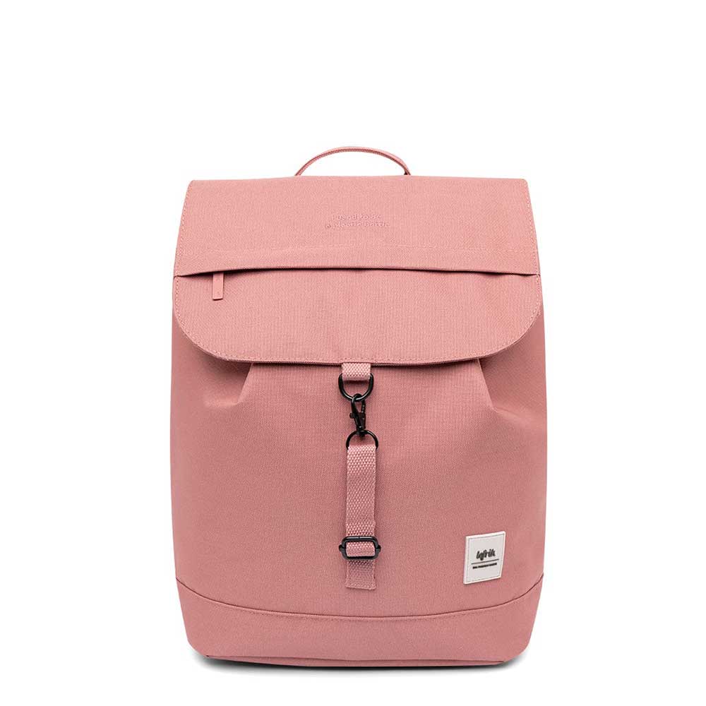 Scout Metal Pink Backpack