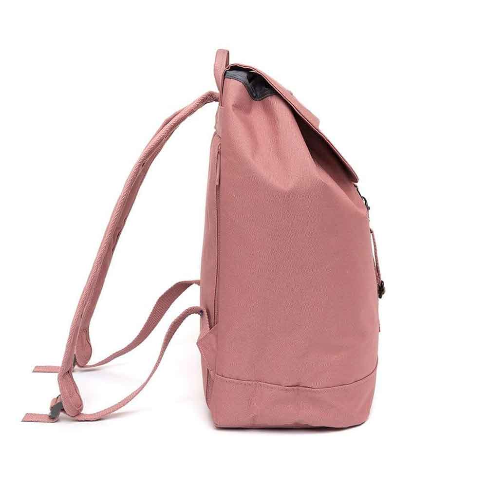 Scout Metal Pink Backpack
