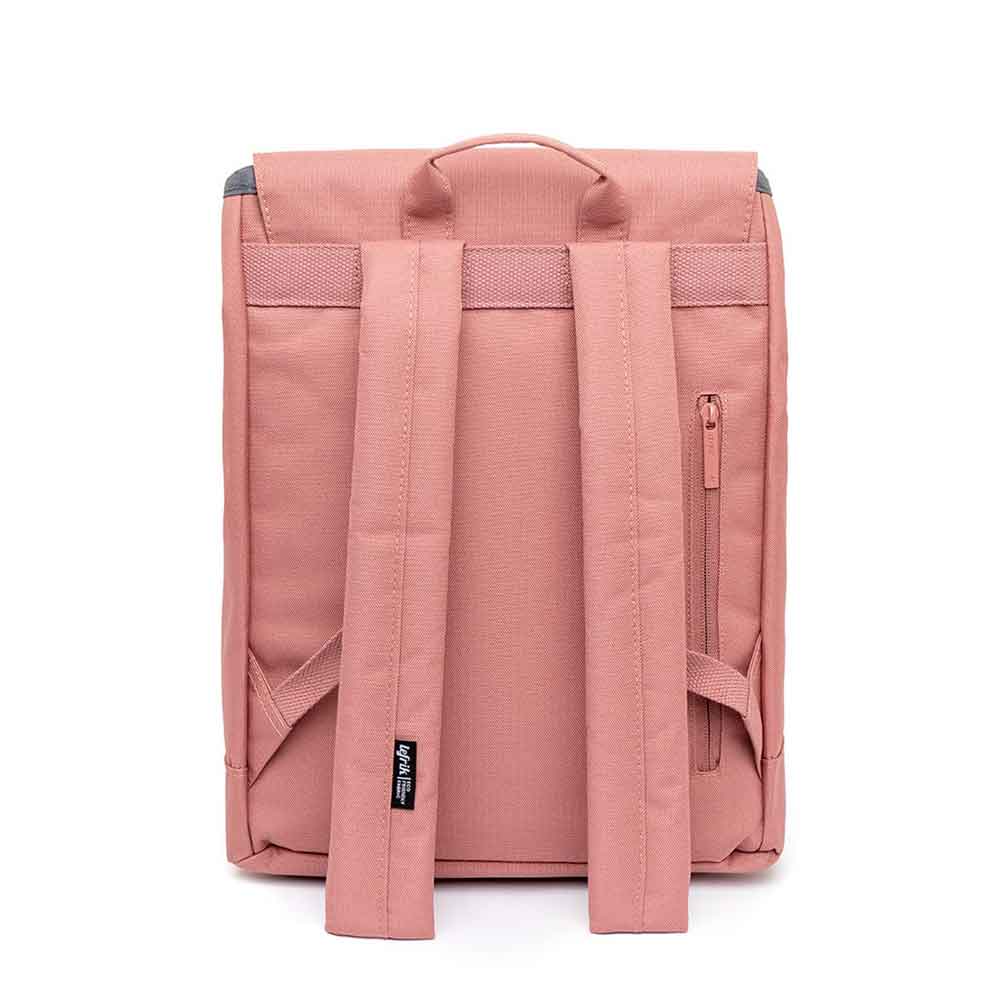 Scout Metal Pink Backpack
