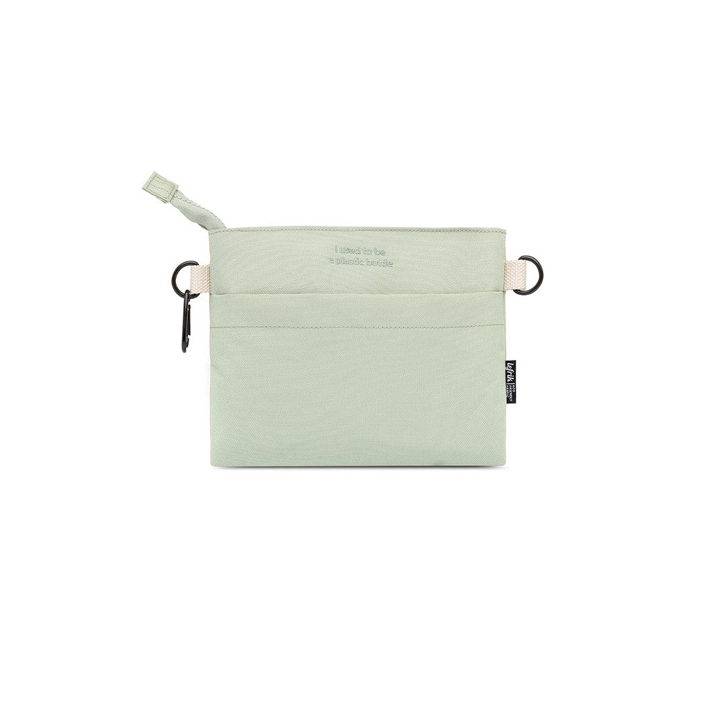 ARIZONA Green Shoulder Bag