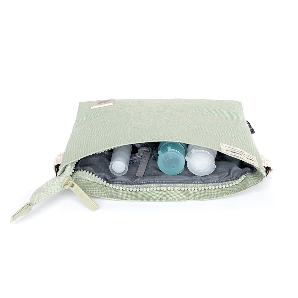 ARIZONA Green Shoulder Bag